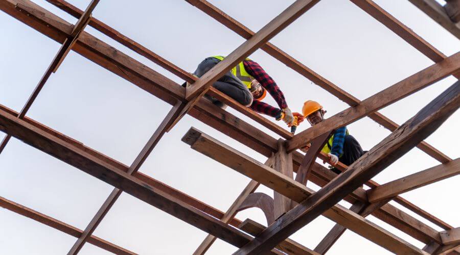 Expert top industrial roofings services in Torrington, WY